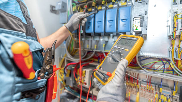 Best Home Electrical Repair  in Landover Hills, MD